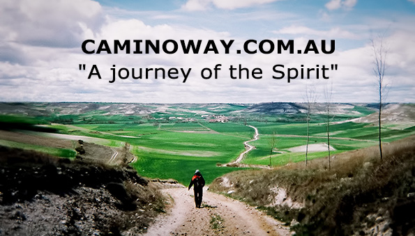 The Camino: A Journey Of The Spirit