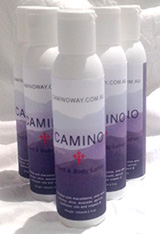 Camino Cream